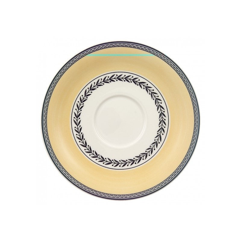Villeroy and Boch Audun Ferme Espresso Saucer