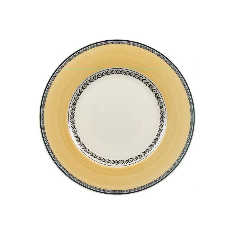 Villeroy and Boch Audun Fleur Dinner/Flat Plate