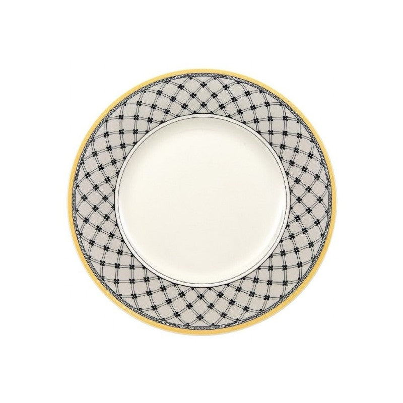 Villeroy and Boch Audun Promenade Salad Plate