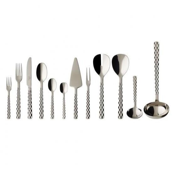 Villeroy and Boch Boston 70 Piece Cutlery Set
