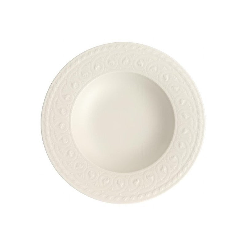 Villeroy and Boch Cellini Deep Plate
