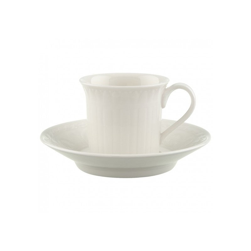 Villeroy and Boch Cellini Espresso Saucer