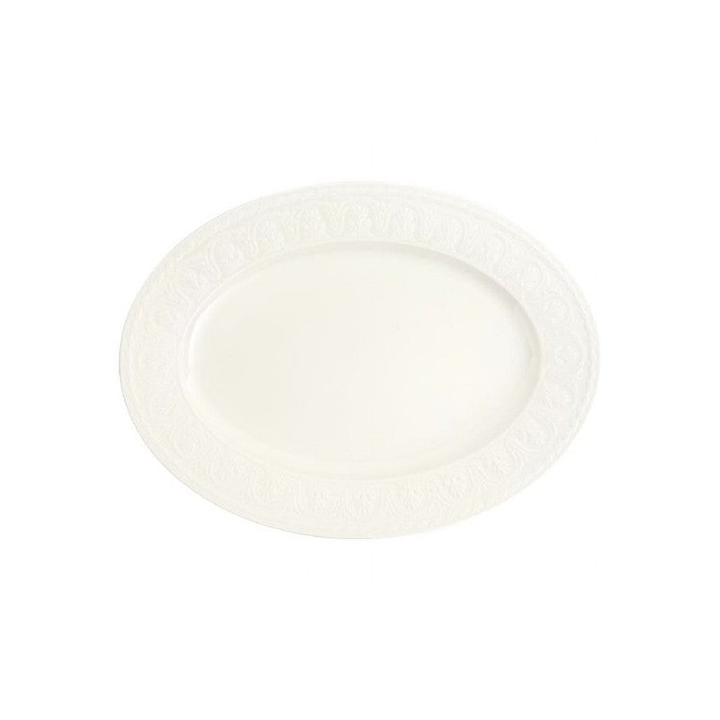 Villeroy and Boch Cellini Oval Platter (2)
