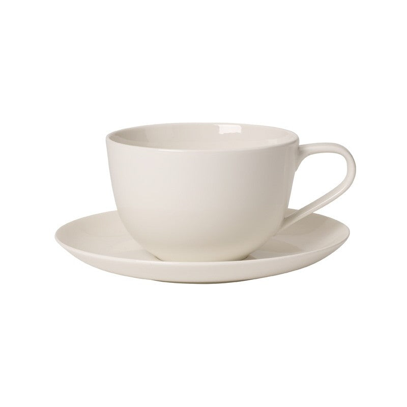 Villeroy and Boch For Me Breakfast Saucer