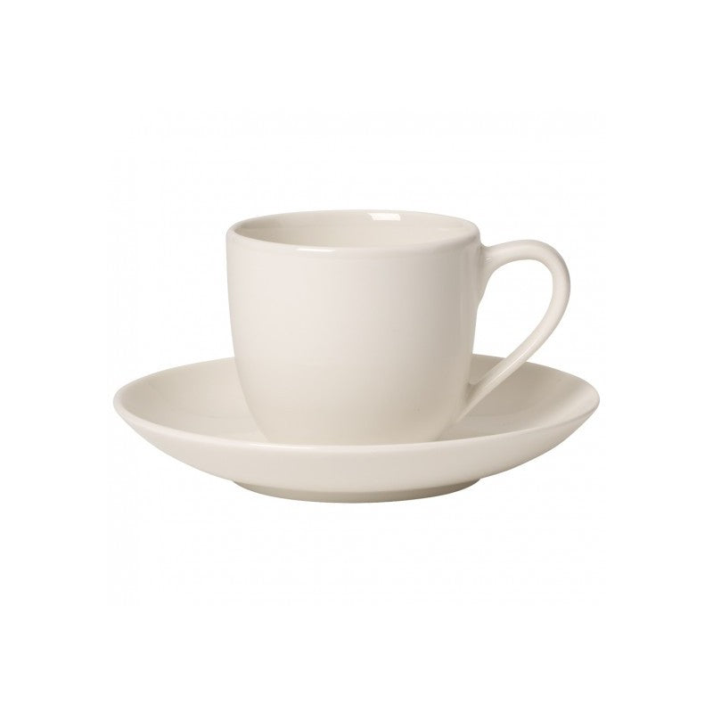 Villeroy and Boch For Me Espresso Saucer