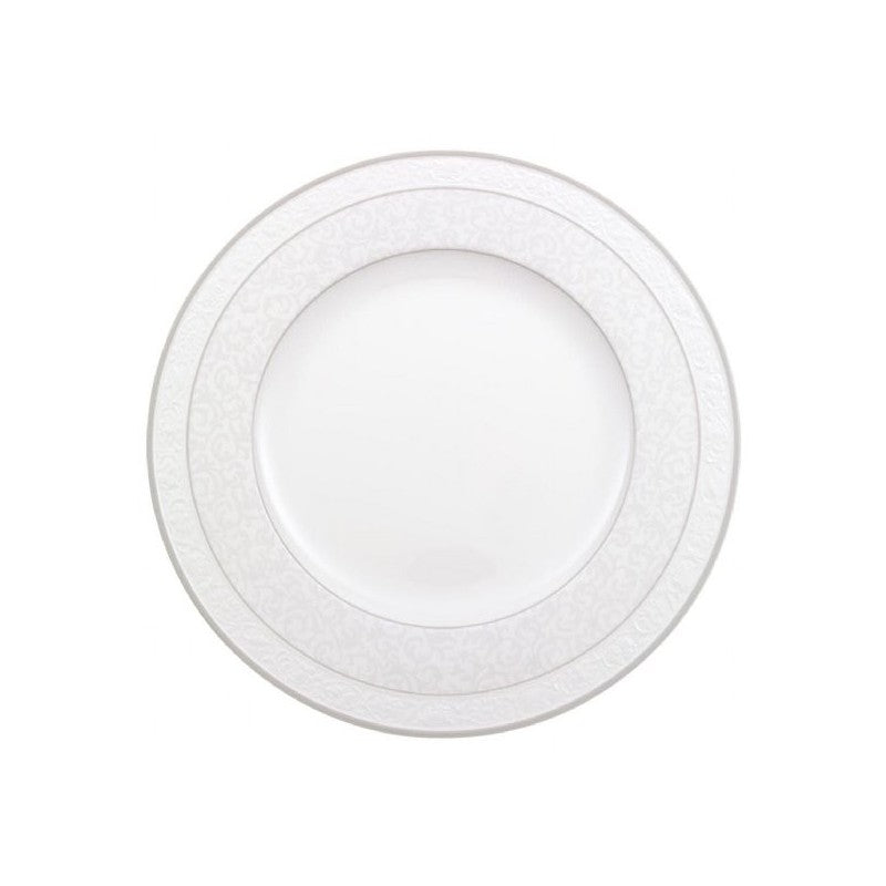 Villeroy and Boch Gray Pearl Dinner/Flat Plate