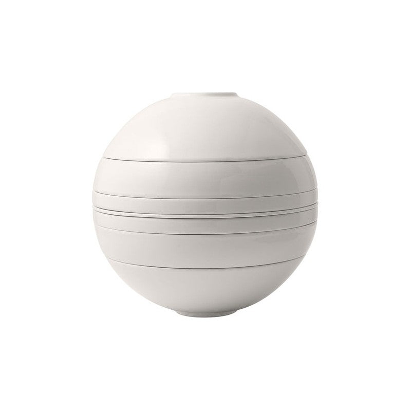 Villeroy and Boch Iconic La Boule White