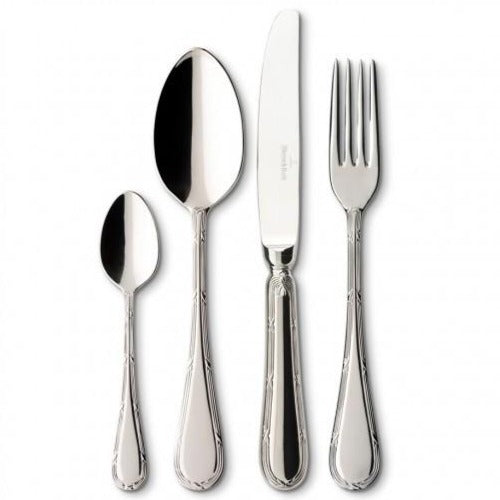 Villeroy and Boch Kreuzband Septfontaines 30 Piece Cutlery Set