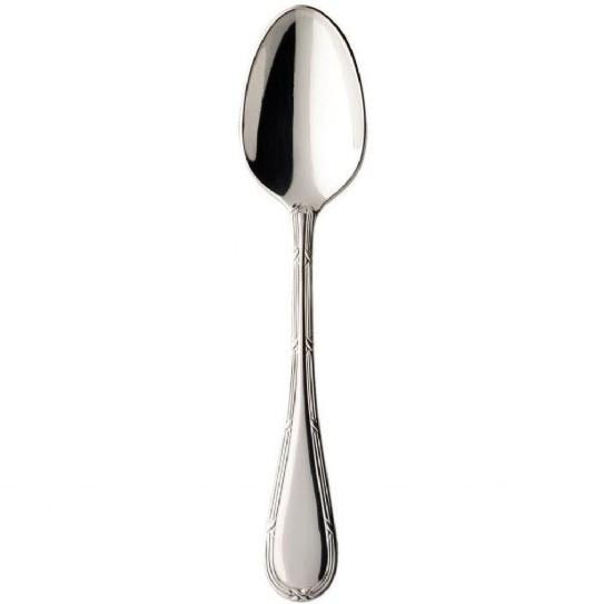 Villeroy and Boch Kreuzband Septfontaines Espresso Spoon