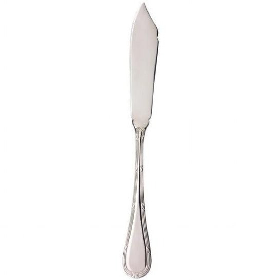 Villeroy and Boch Kreuzband Septfontaines Fish Knife