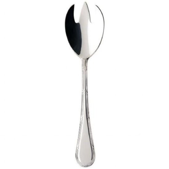 Villeroy and Boch Kreuzband Septfontaines Salad Serving Fork