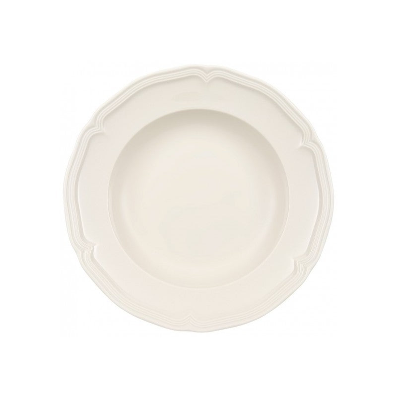 Villeroy and Boch Manoir Deep Plate