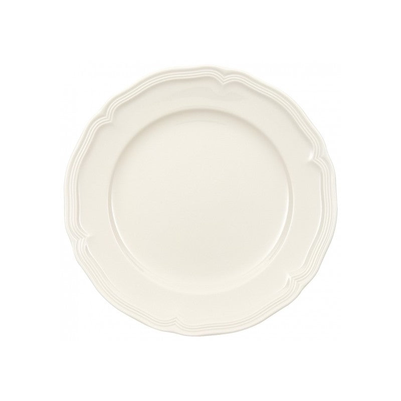 Villeroy and Boch Manoir Salad Plate