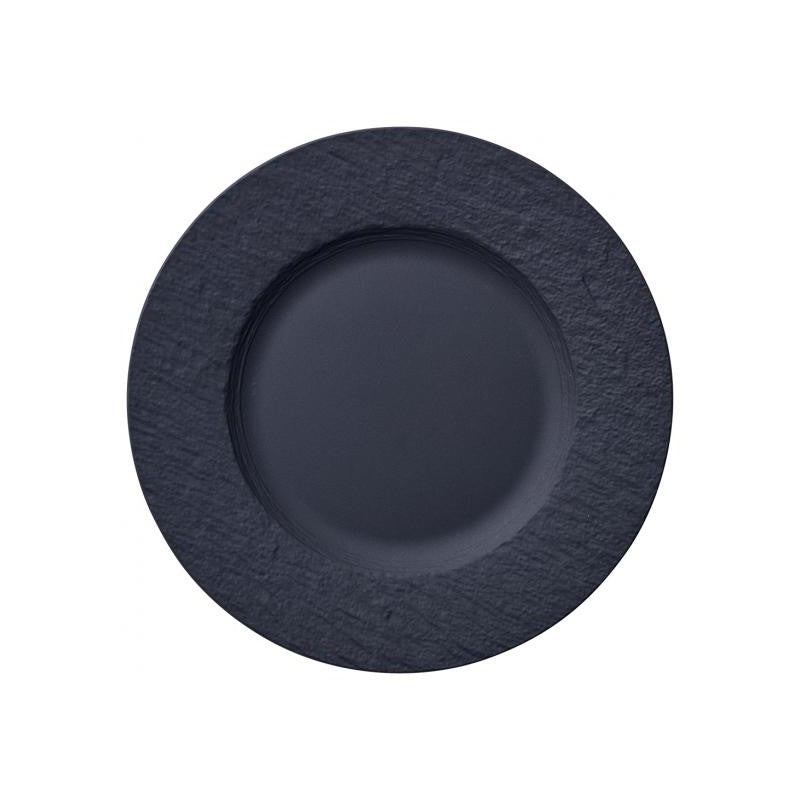 Villeroy and Boch Manufacture Rock Salad Plate