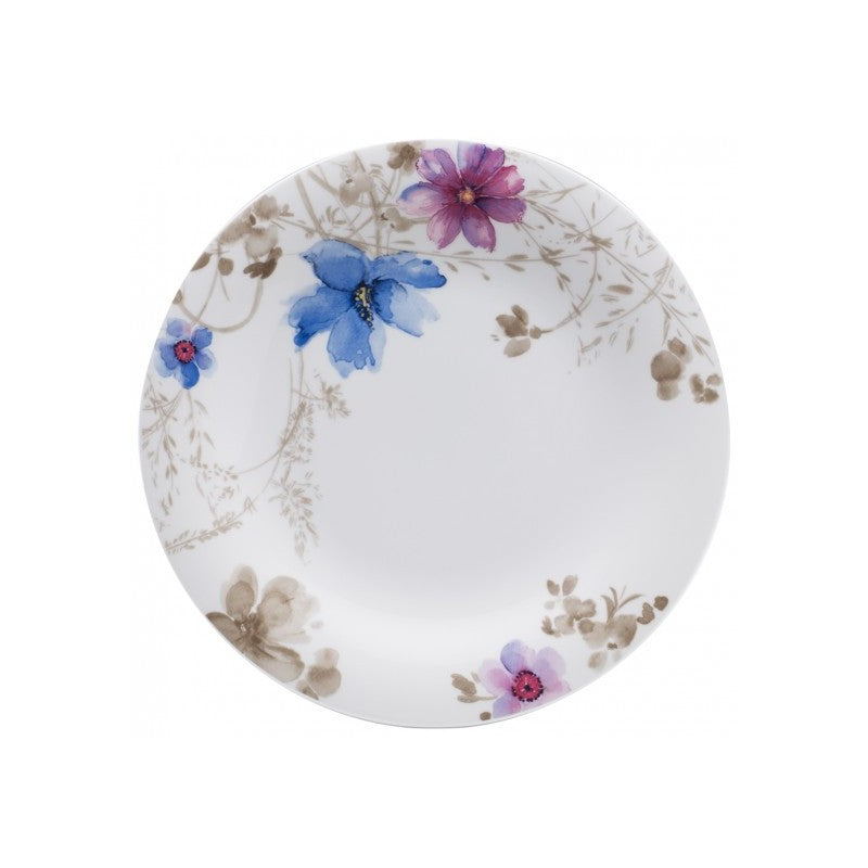 Villeroy and Boch Mariefleur Gris Dinner/Flat Plate