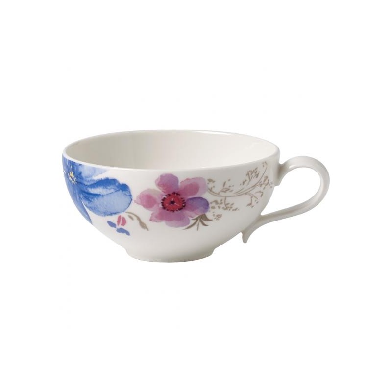 Villeroy and Boch Mariefleur Gris Tea Cup