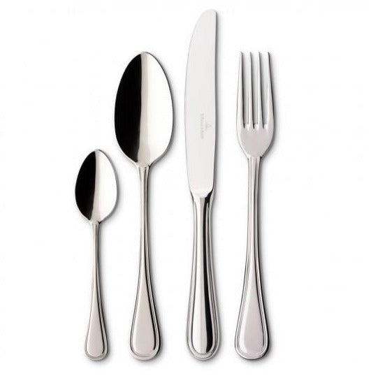 Villeroy and Boch Neufaden Merlemont Cutlery 24 Piece set