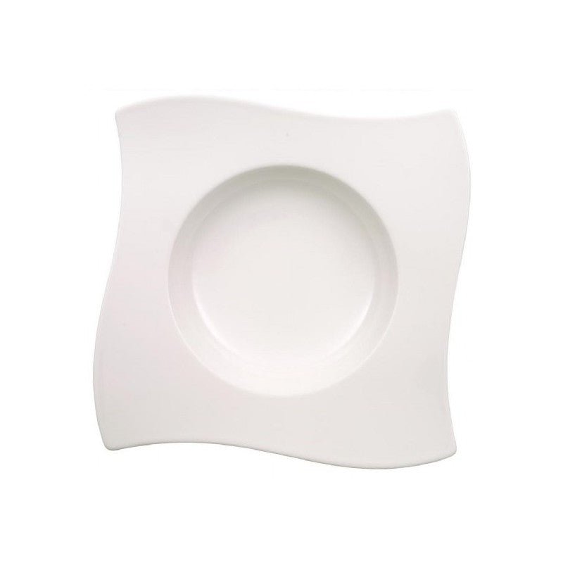Villeroy and Boch New Wave Deep Plate