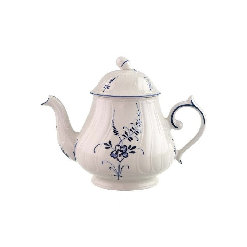 Villeroy and Boch Old Luxembourg Tea Pot