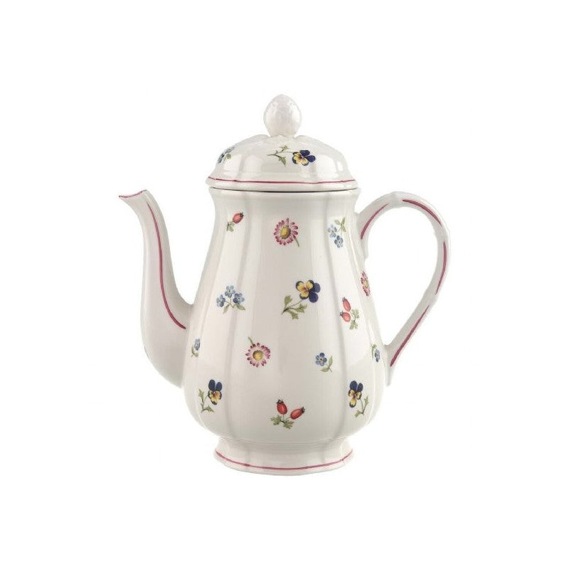 Villeroy and Boch Petite Fleur Coffeepot