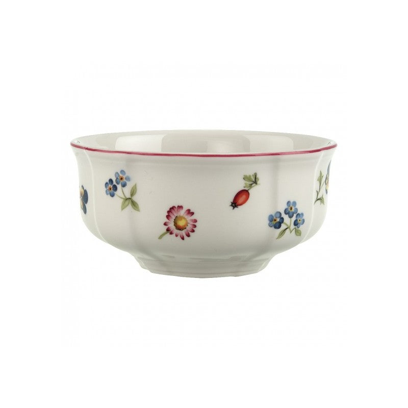 Villeroy and Boch Petite Fleur Individual Bowl (3)