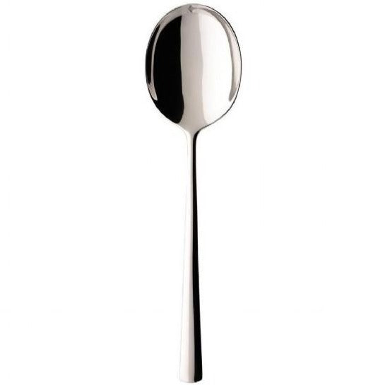 Villeroy and Boch Piemont Serving Spoon