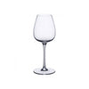Villeroy and Boch Purismo White Wine Goblet Fresh & Light Set of 4