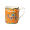 Villeroy and Boch Samarkand Mandarin Mug
