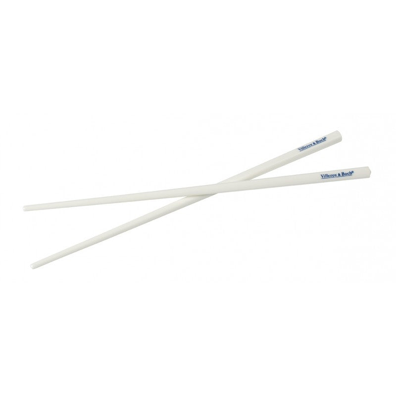 Villeroy and Boch Soup Passion 2 Piece Chopstick Set