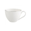 Villeroy and Boch Anmut Platinum Coffee Cup
