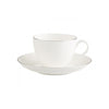 Villeroy and Boch Anmut Platinum Coffee Cup