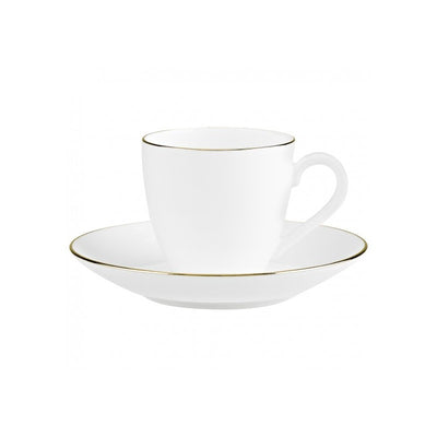Villeroy and Boch Anmut Platinum Espresso Cup