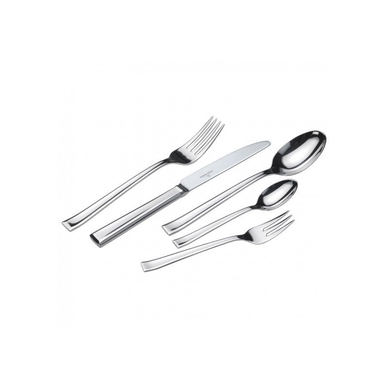 Villeroy and Boch Victor 30 Piece Cutlery Set