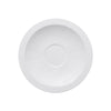 Villeroy and Boch White Pearl Breakfast Saucer / Saucer for Soup Cup