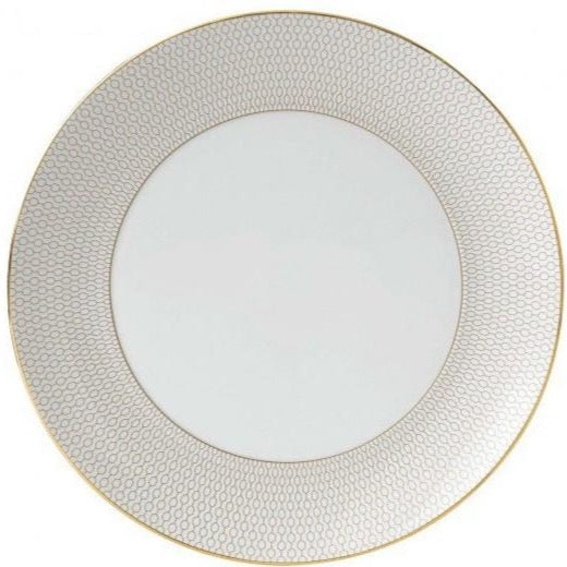 Wedgwood Gio Gold Dinner Plate 28cm - Set of 4