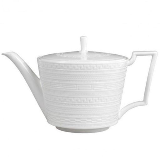 Wedgwood Intaglio Teapot 1 Litre