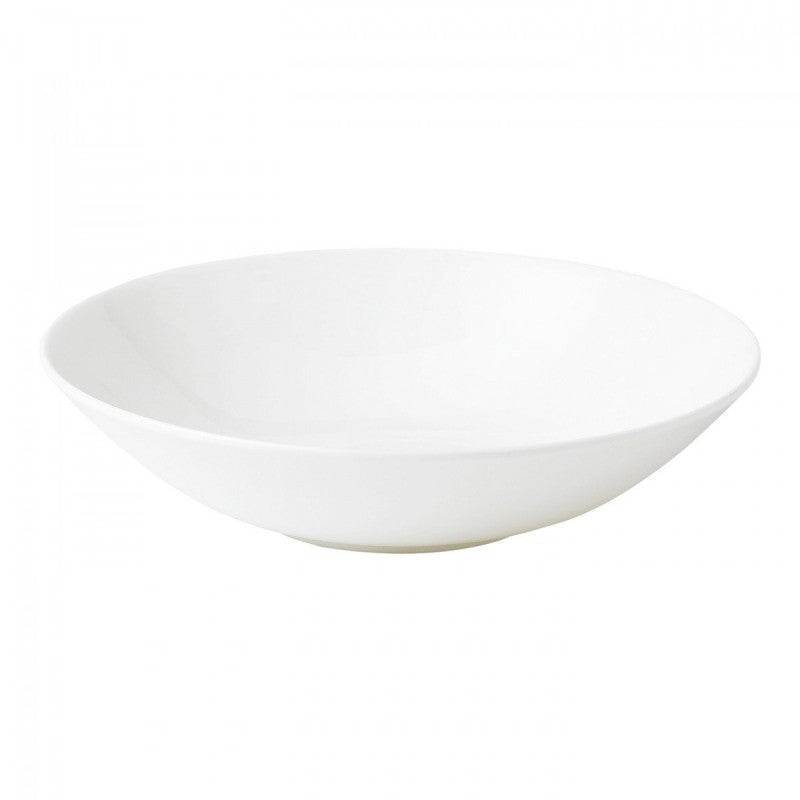 Wedgwood Jasper Conran White Cereal Bowl 20cm - Set of 4