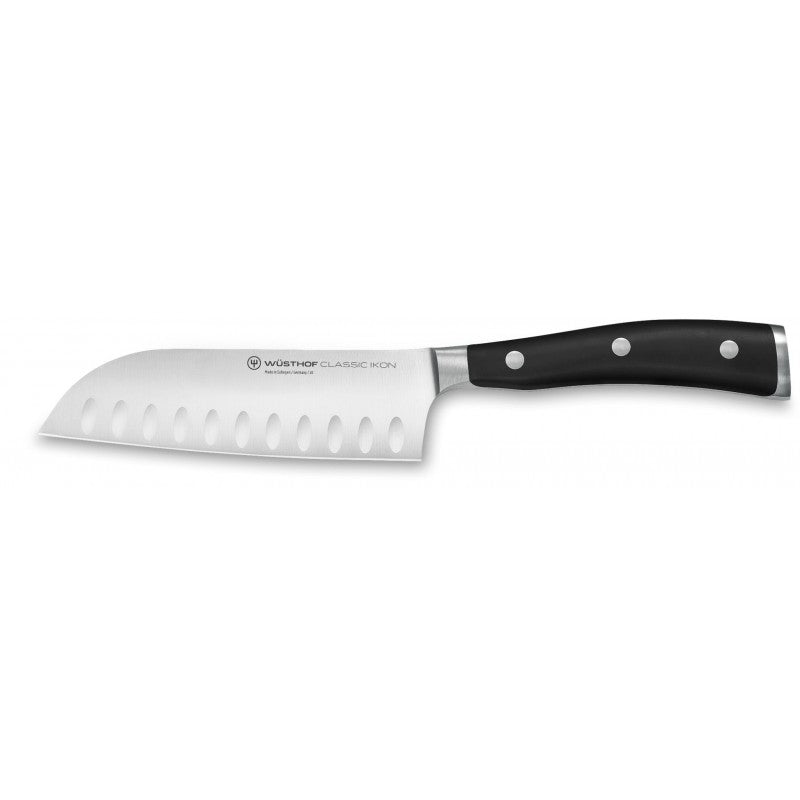 Wusthof Classic Ikon Santoku Knife 14cm