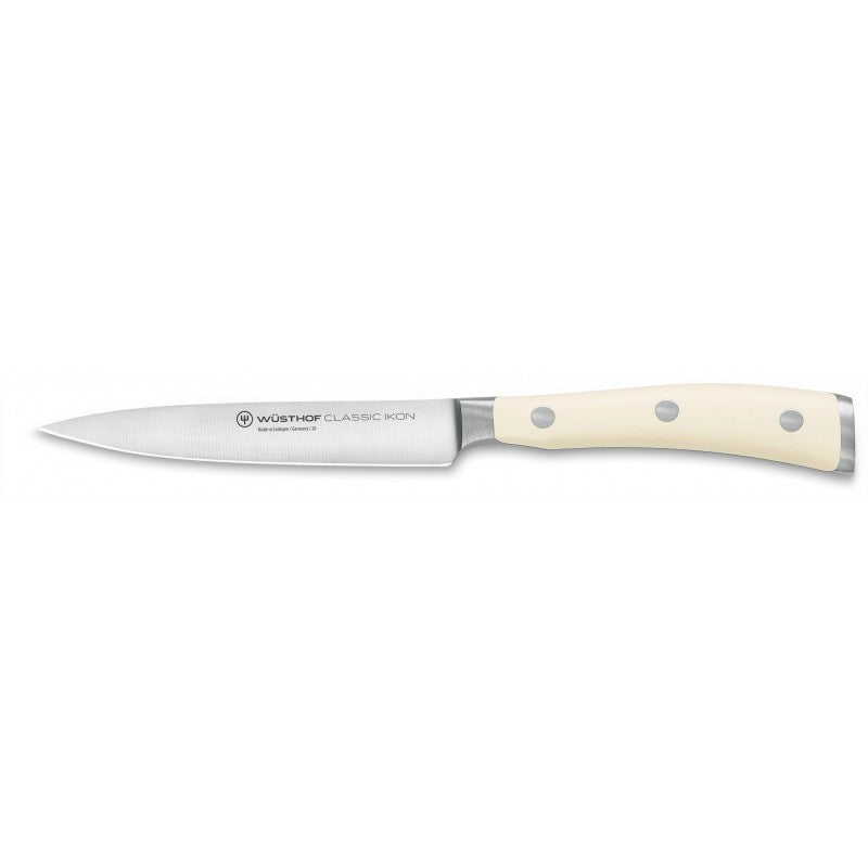 Wusthof Classic Ikon Creme 12cm Utility knife