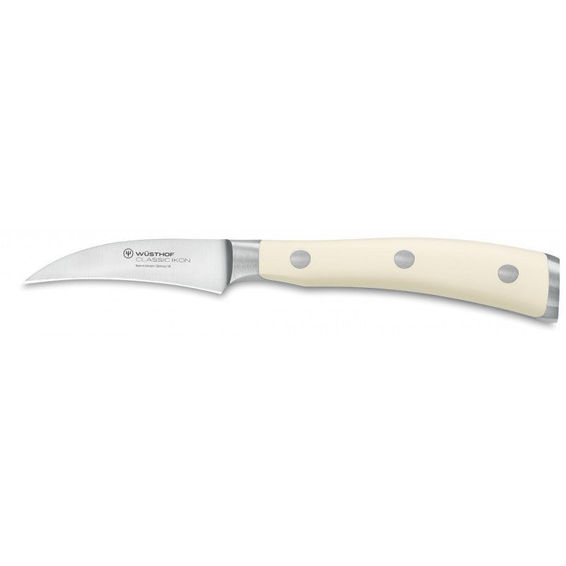 Wusthof Classic Ikon Creme Peeling knife 7cm
