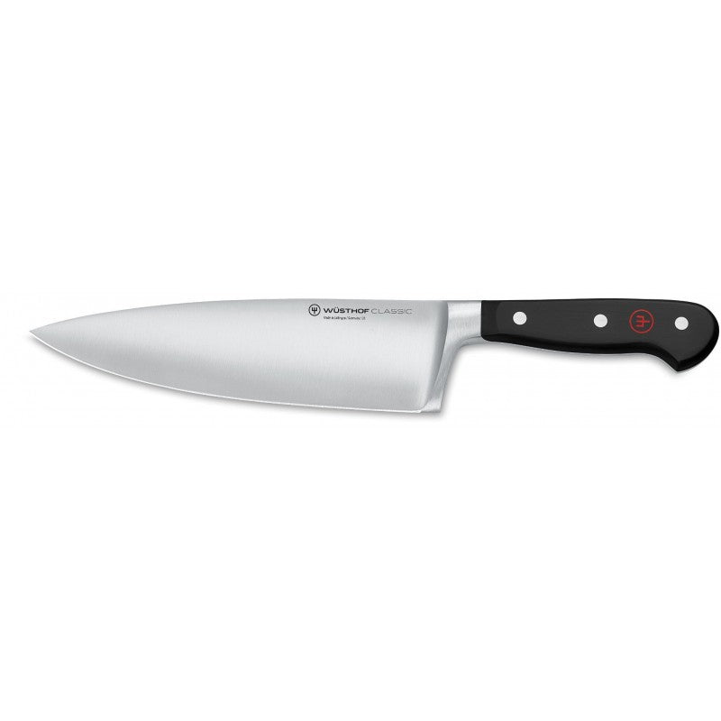 Wusthof Classic Wide 20cm Cooks knife