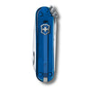 Victorinox Classic Colours SD Pocket Knife - Deep Ocean Blue