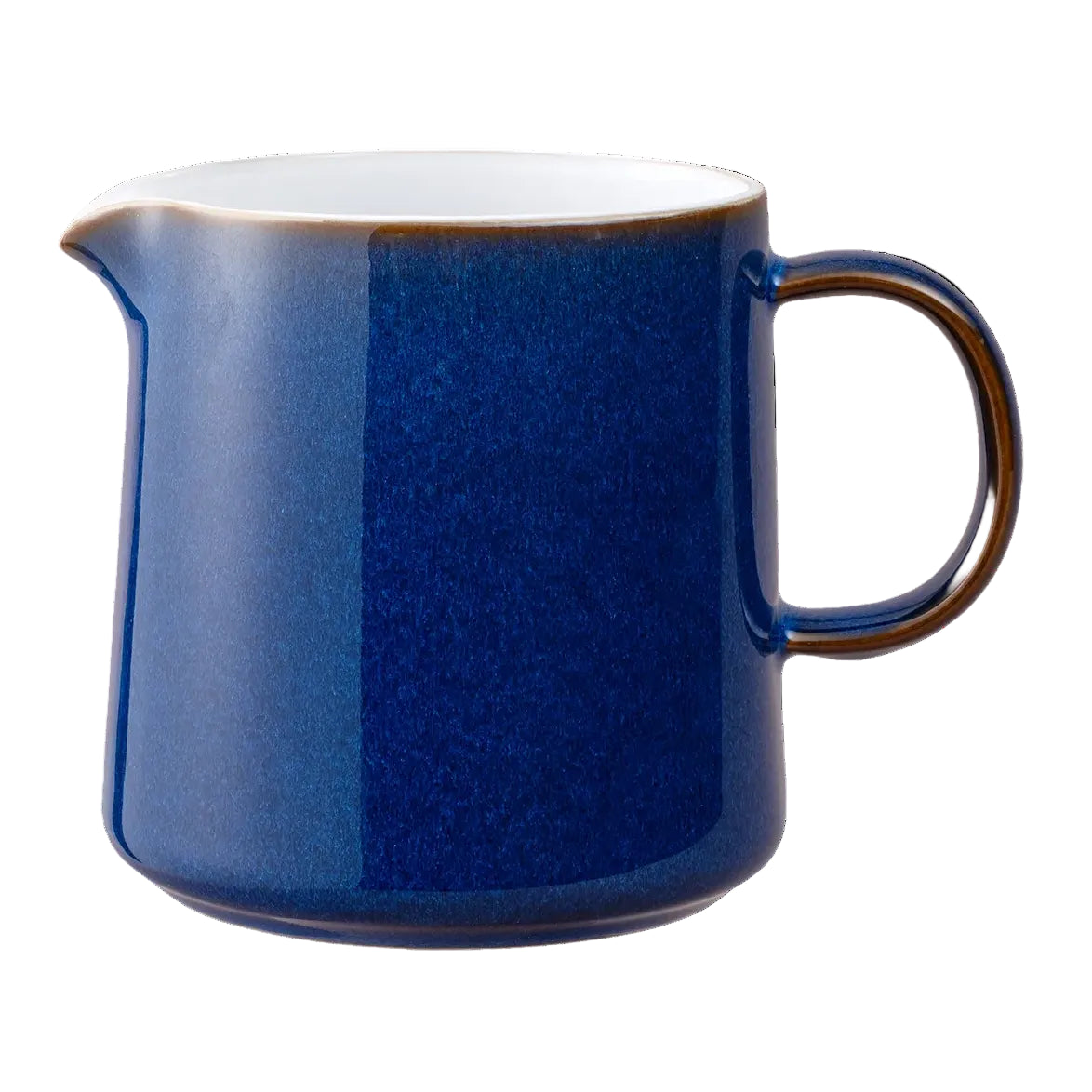 Denby Imperial Blue Medium Jug