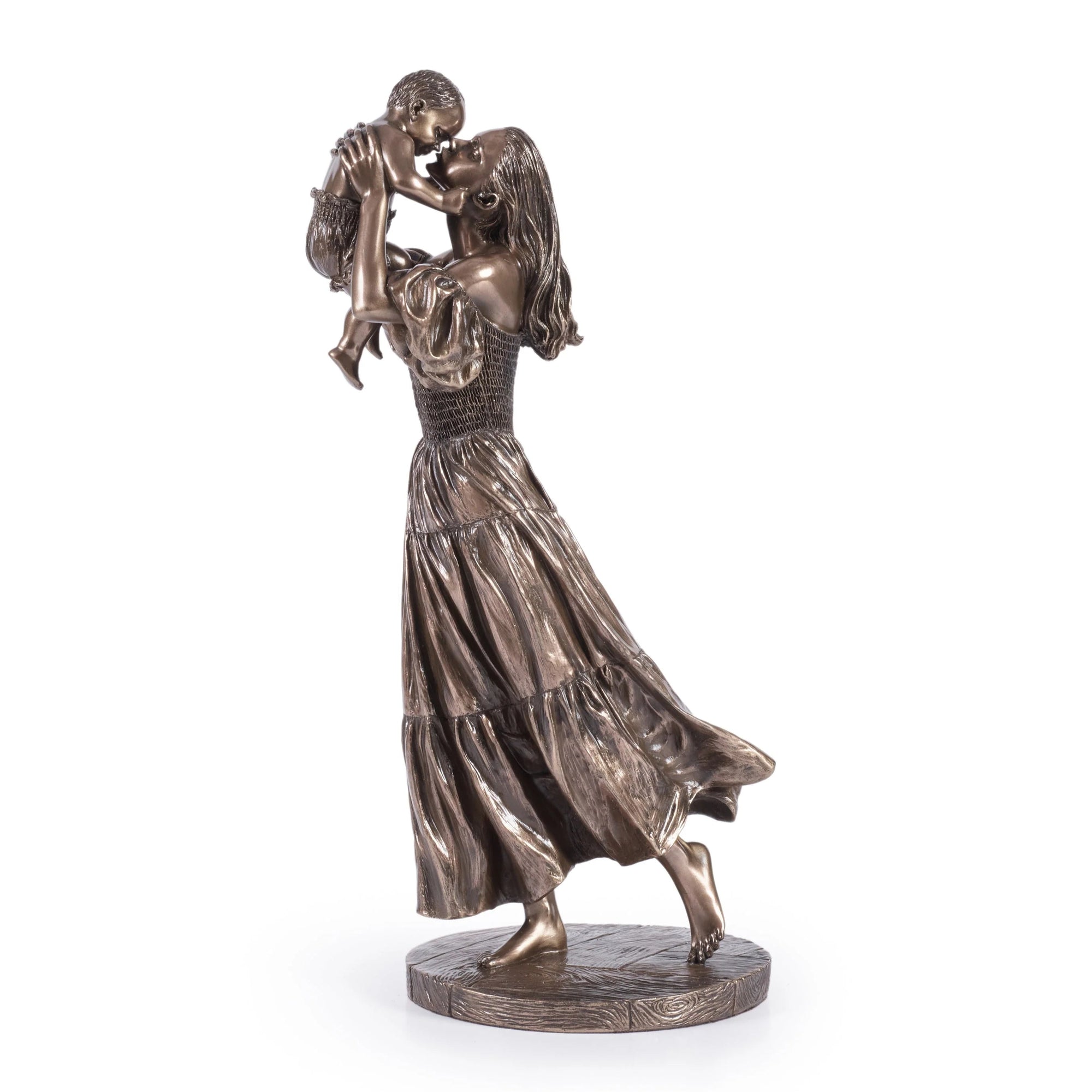 Genesis Bronze - Mothers Love: WW012