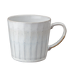 Denby Reactive White Mug - Limited Edition