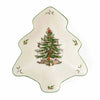 Spode Christmas Tree Dish