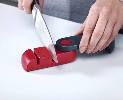 Joseph Joseph Rota Knife Sharpener 10048