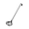 RÖSLE 25cm Hook Sauce Ladle: 10060