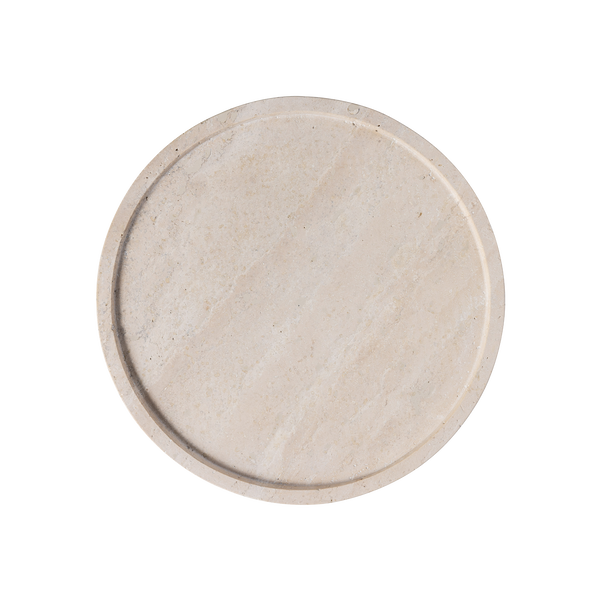 Villeroy and Boch Manufacture Travertine Serving platter 245 mm