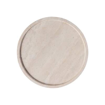 Villeroy and Boch Manufacture Travertine Serving platter 245 mm
